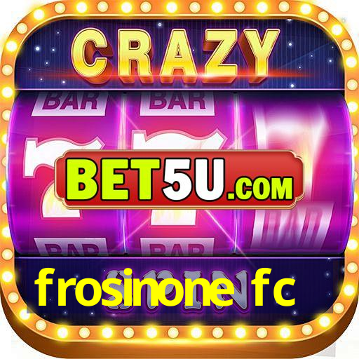 frosinone fc